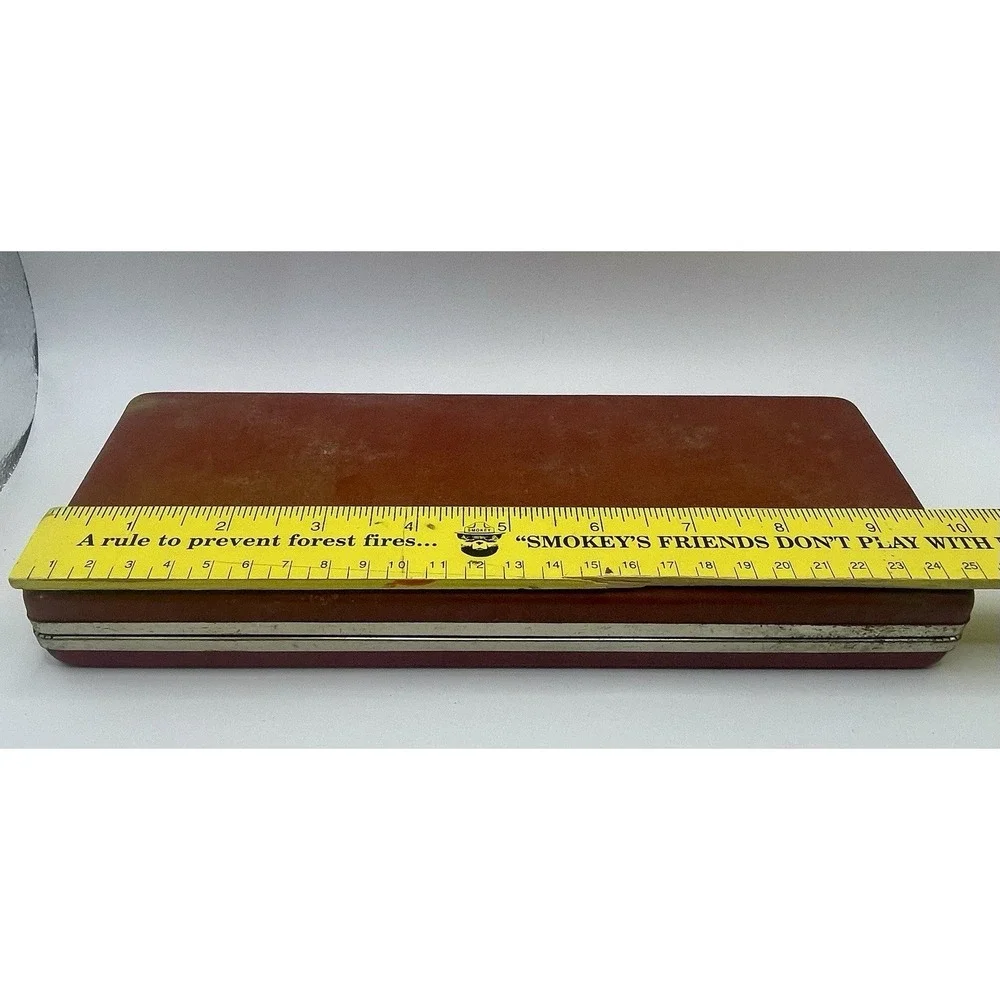 L.S. Starter NO. 120 Dial Caliper 0-6